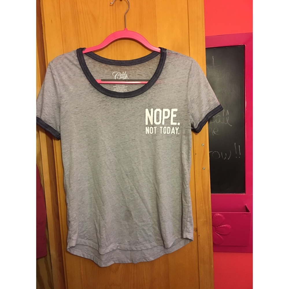 Statement T-shirt